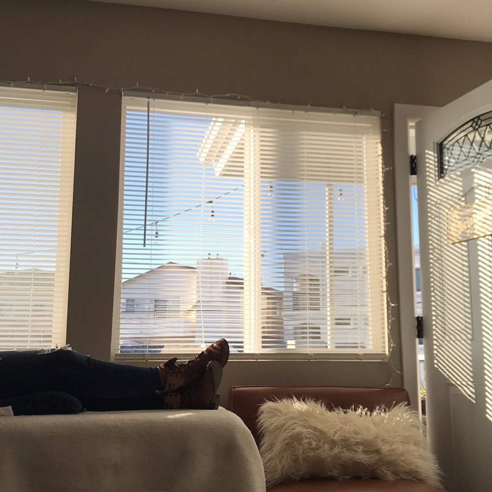 Meet your Posher, Aj